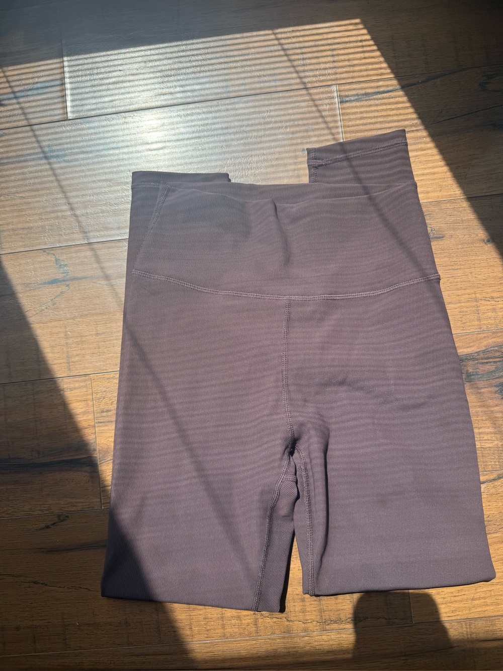 NWT Wilo Wellness Club Leggings